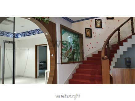 Commercial Shop-Mulgi for Rent in Jubilee Hills